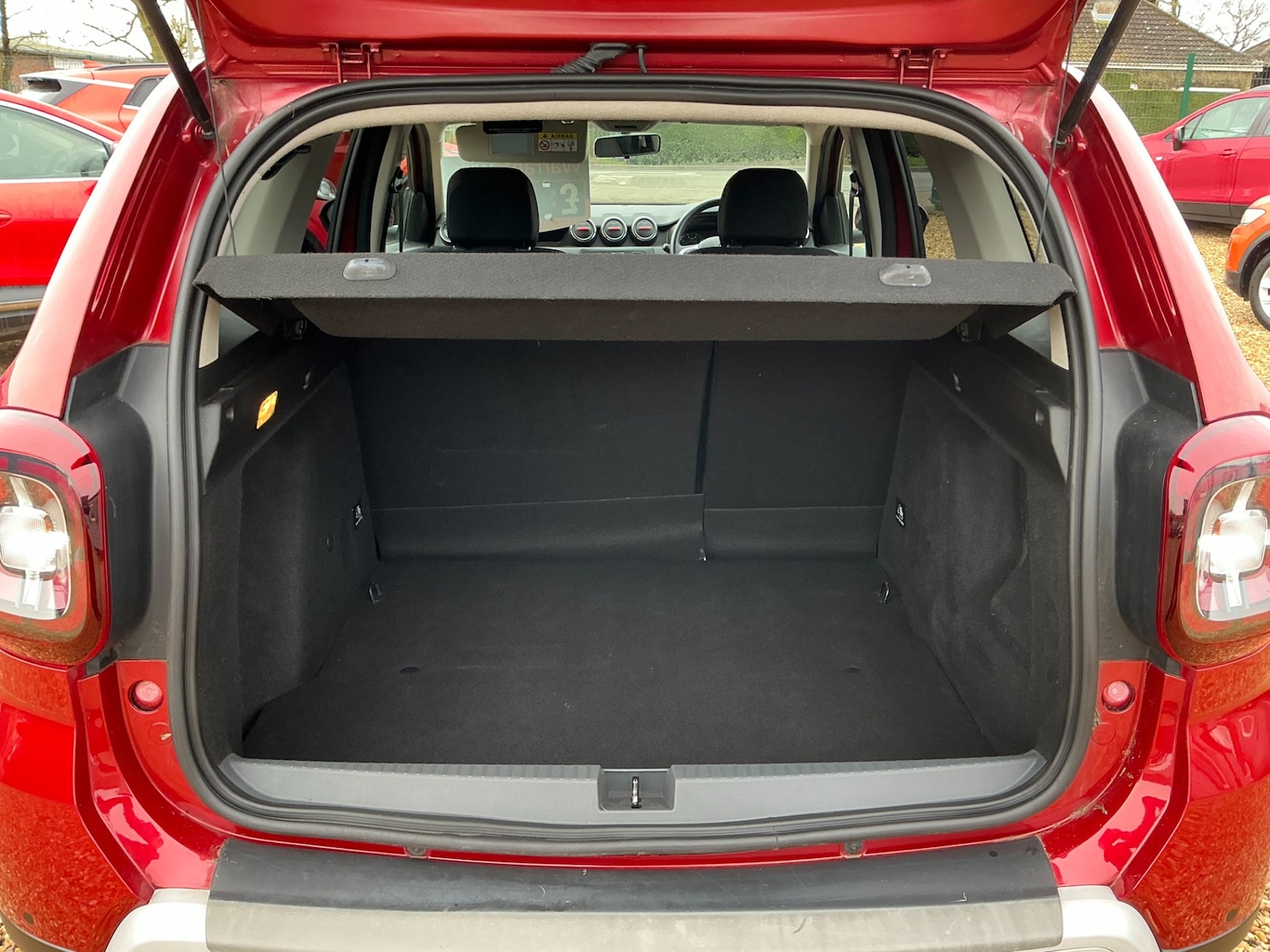 Used Dacia Duster 2019 for sale - 77640956: Photo 15