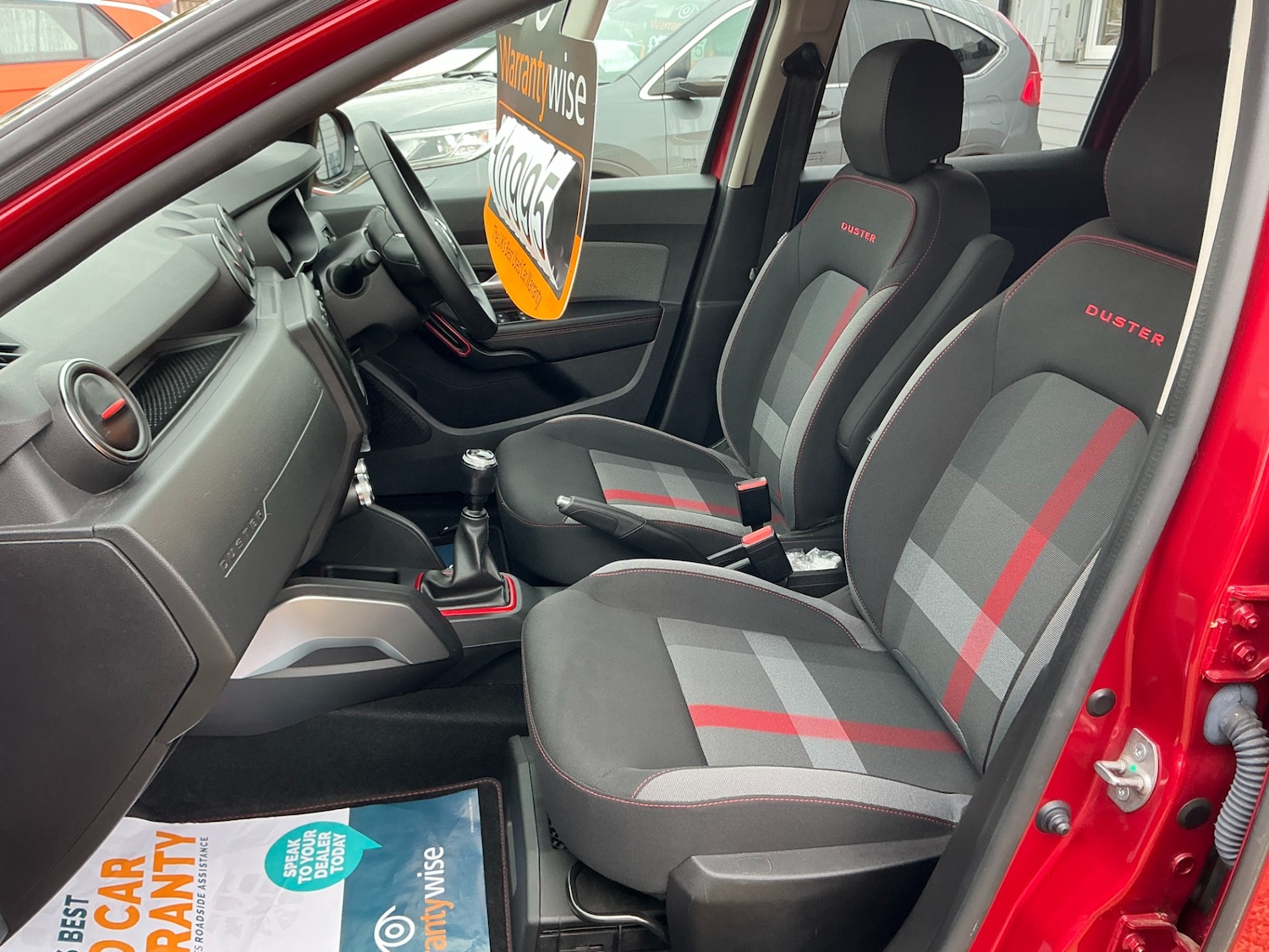 Used Dacia Duster 2019 for sale - 77640956: Photo 17