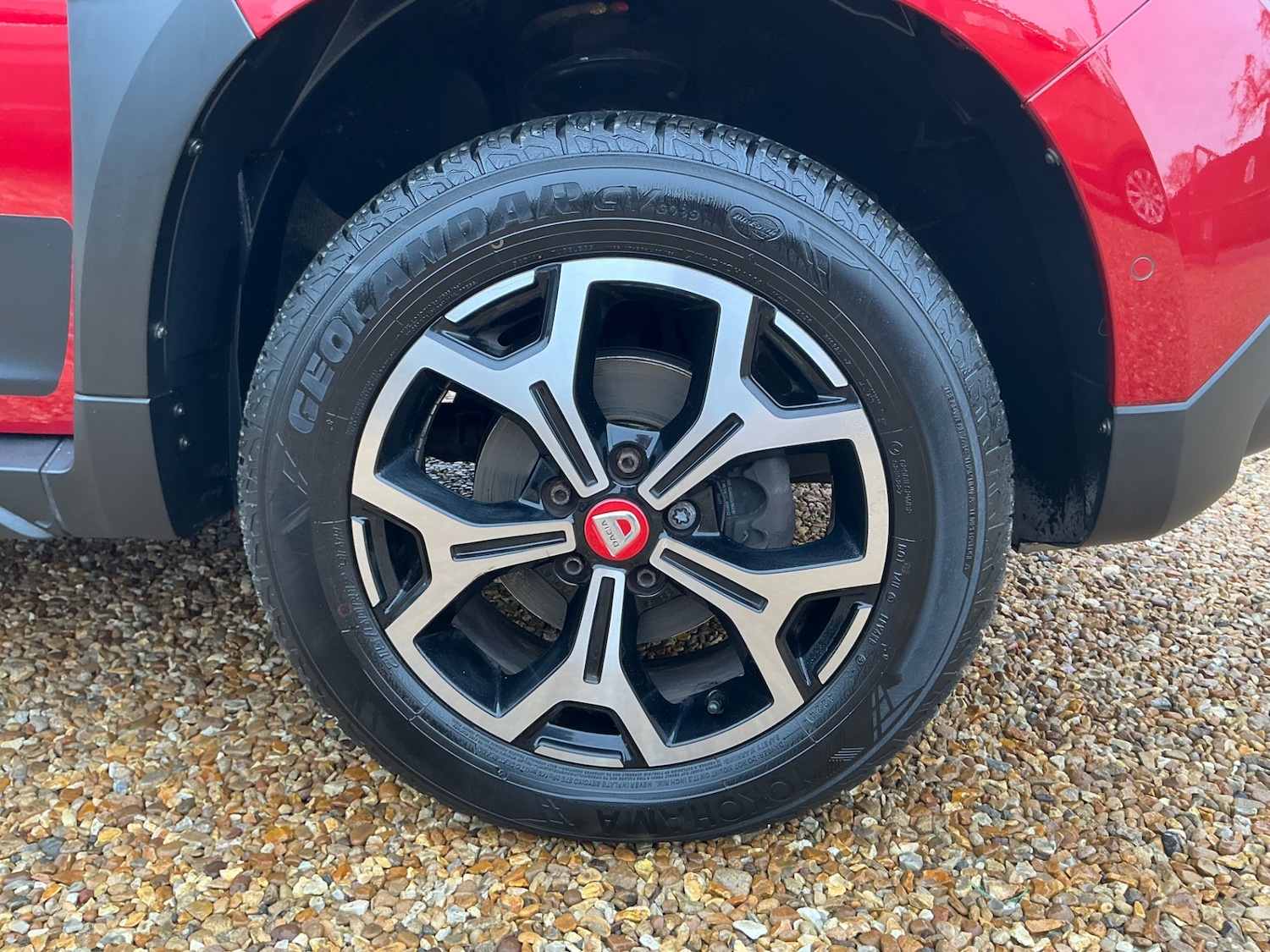 Used Dacia Duster 2019 for sale - 77640956: Photo 24