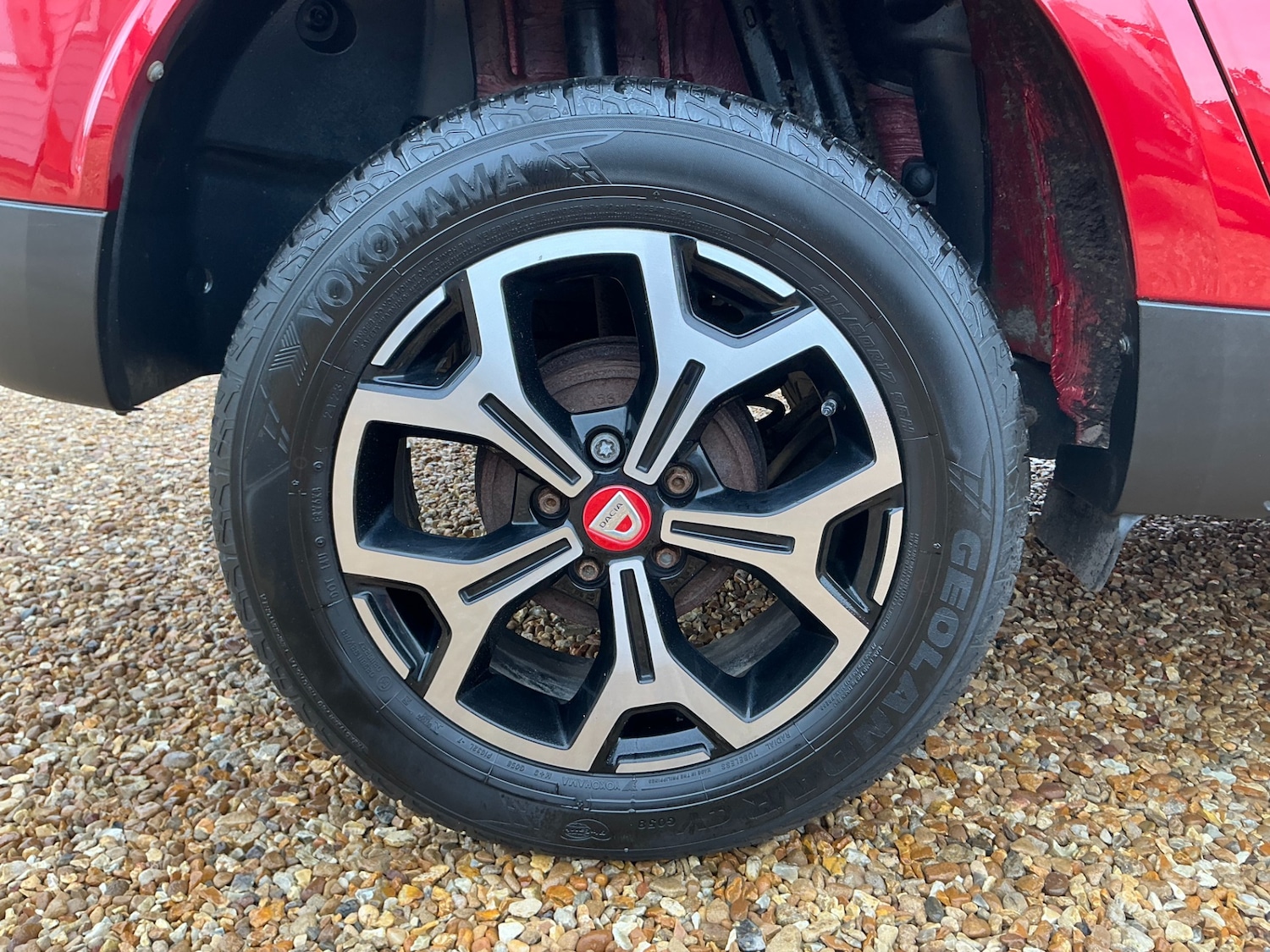 Used Dacia Duster 2019 for sale - 77640956: Photo 25