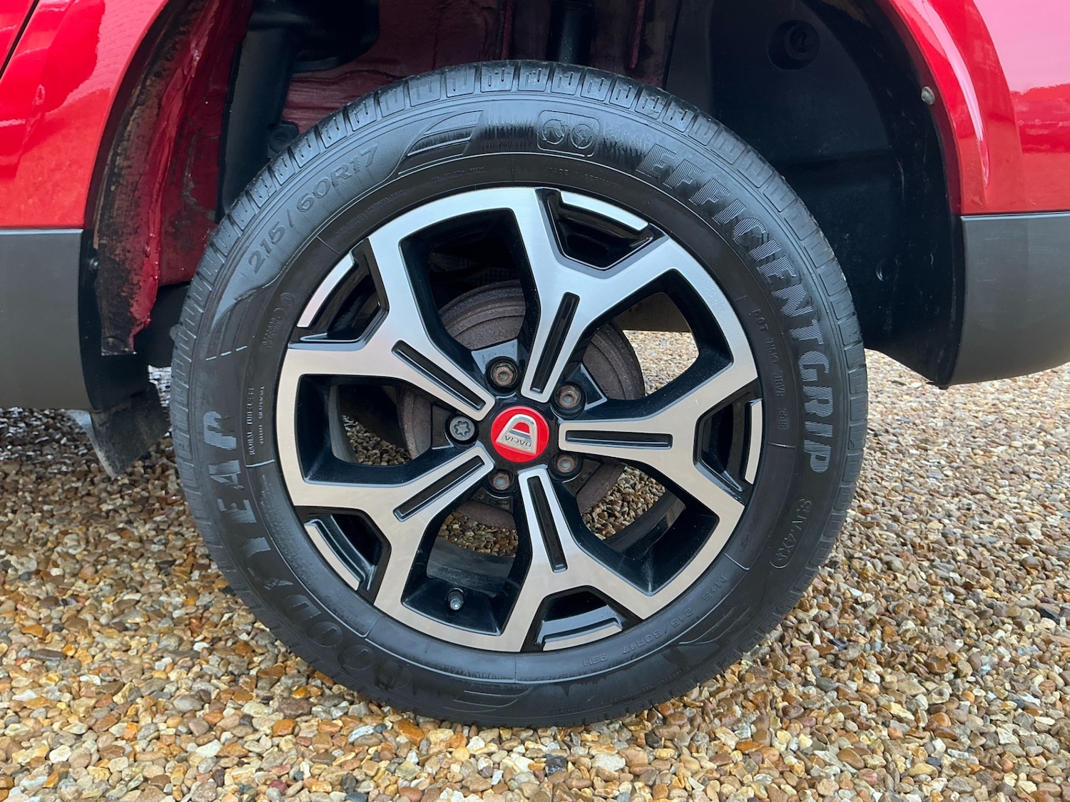 Used Dacia Duster 2019 for sale - 77640956: Photo 26