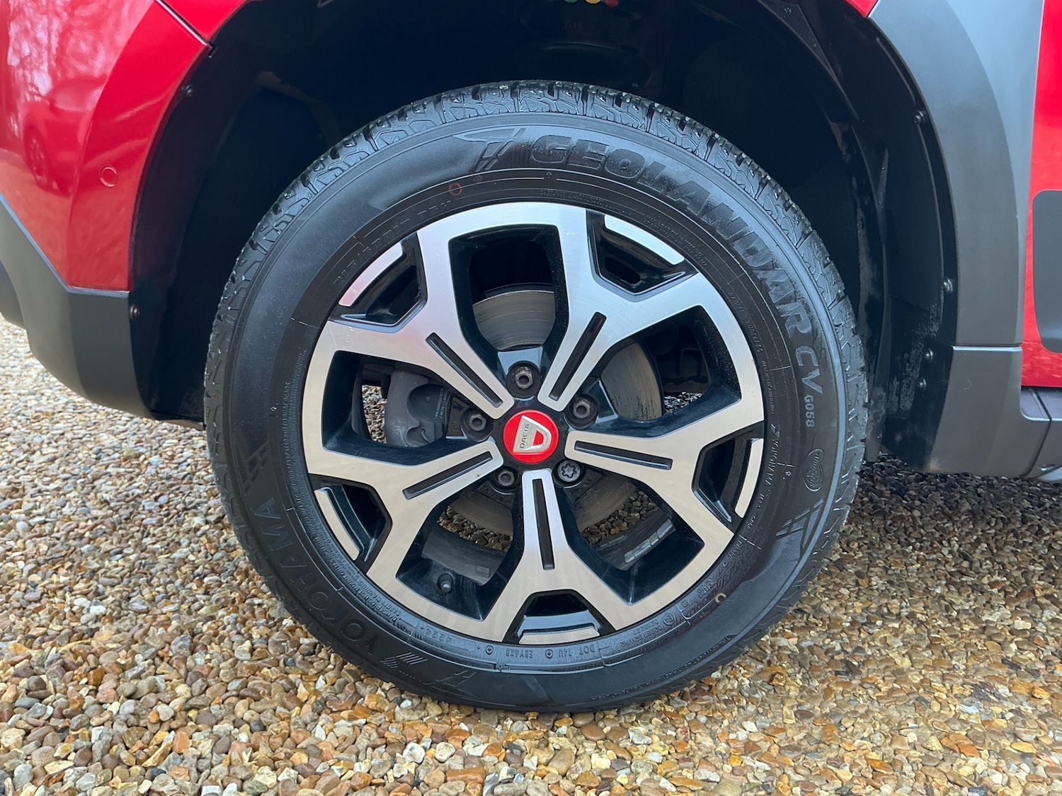 Used Dacia Duster 2019 for sale - 77640956: Photo 27