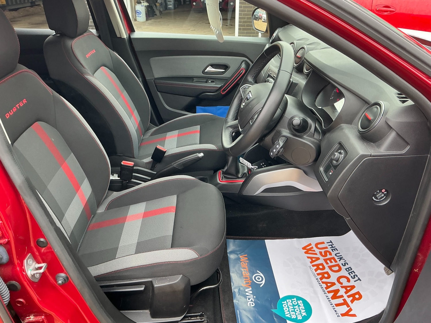 Used Dacia Duster 2019 for sale - 77640956: Photo 3