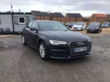 Audi, A6 2016 TDI ULTRA SE EXECUTIVE 4-Door