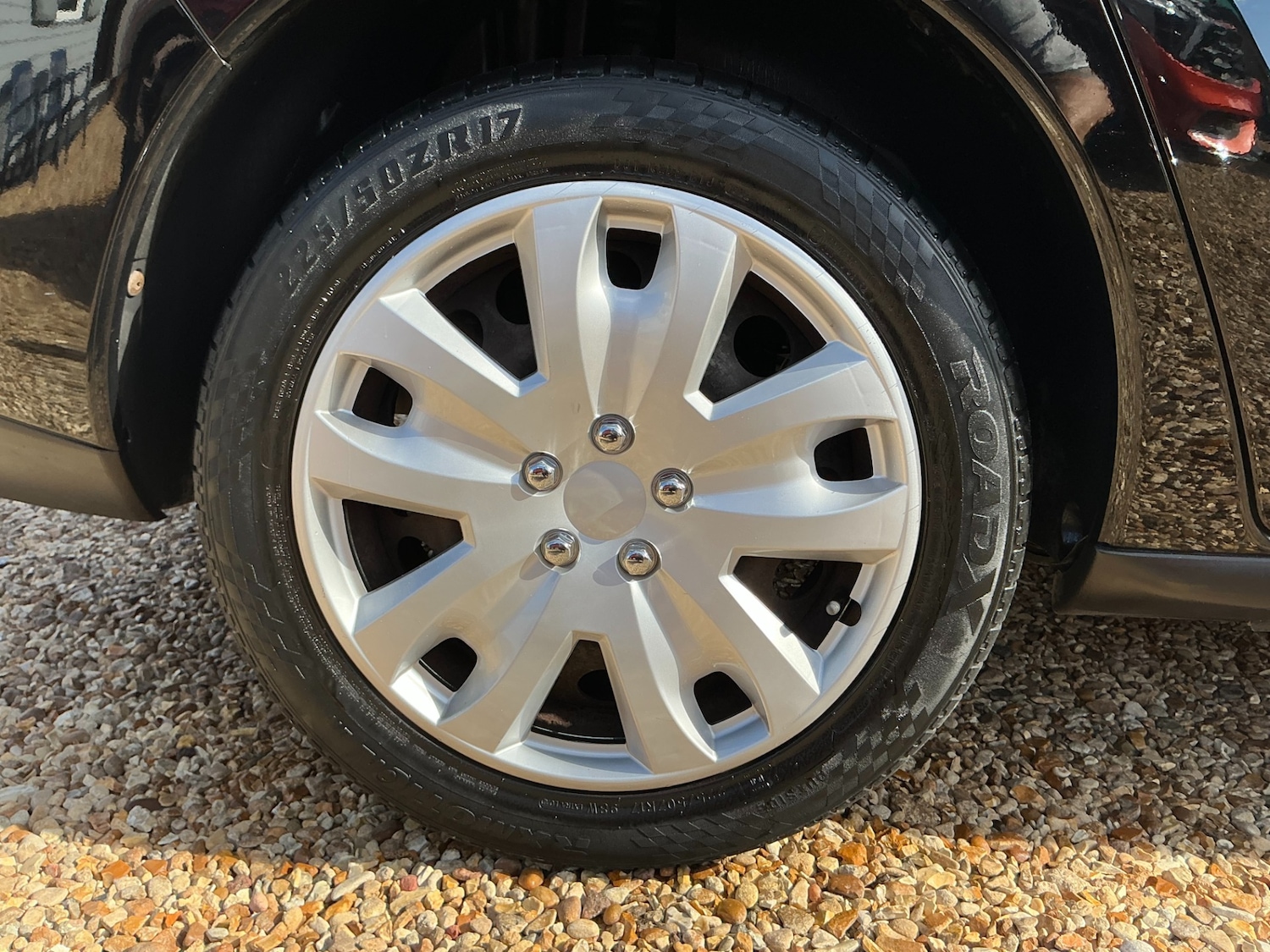 Vehicle 23