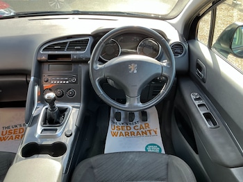 Used Peugeot 3008 2011 for sale - 75918779: Photo