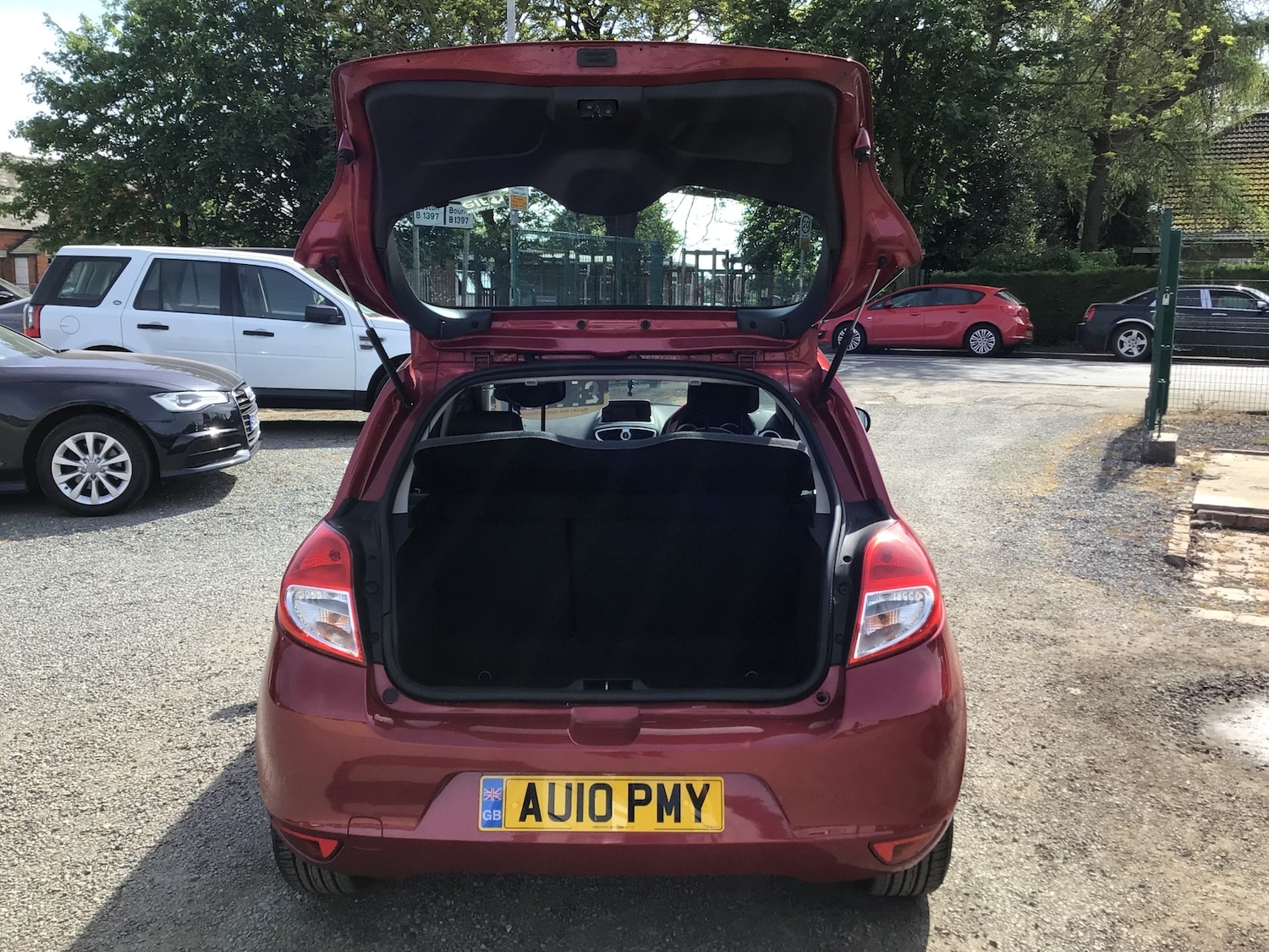 Vehicle 11