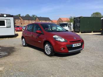 Used Renault Clio 2010 for sale - 70916405: Photo