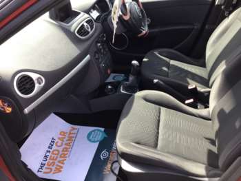 Used Renault Clio 2010 for sale - 70916405: Photo
