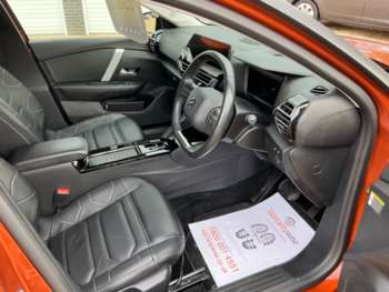 Used Citroen C4 2022 for sale - 74164297: Photo