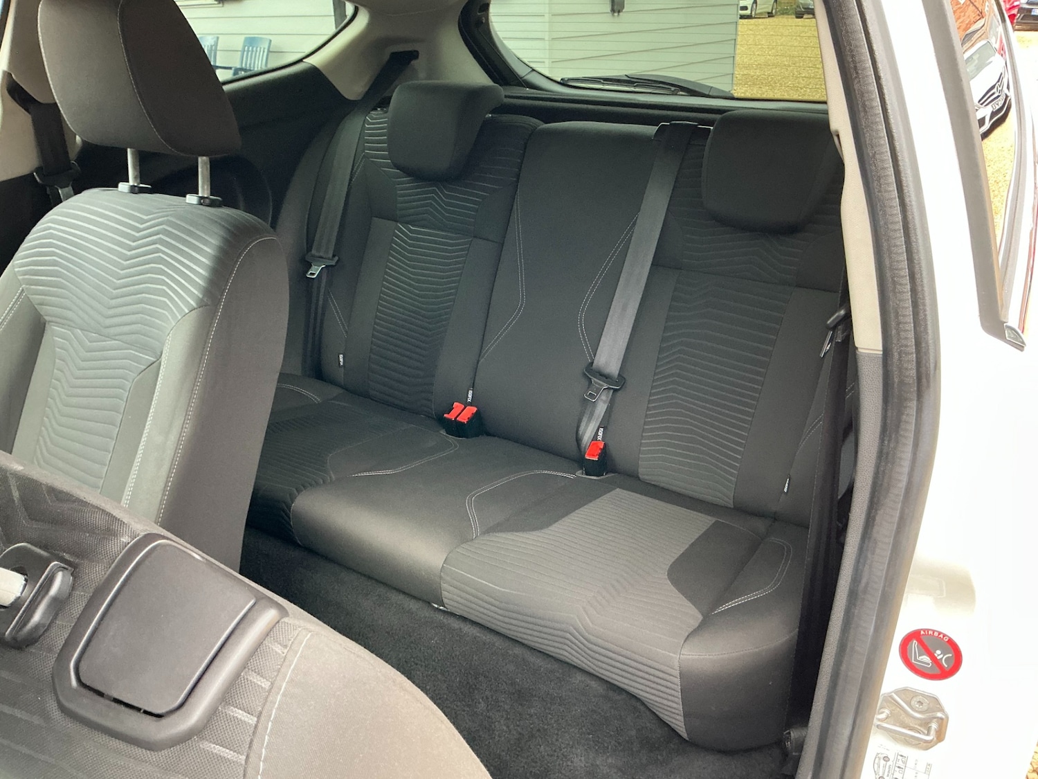 Used Ford Fiesta 2013 for sale - 76289733: Photo 14