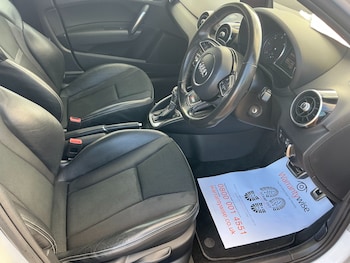 Used Audi A1 2016 for sale - 79448134: Photo