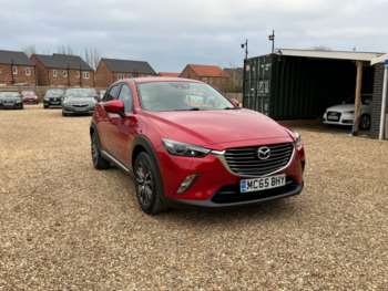 2016 (65) - 2.0 SPORT NAV 5dr ***FULL MAIN DEALER HISTORY WITH 9 RECORDS***