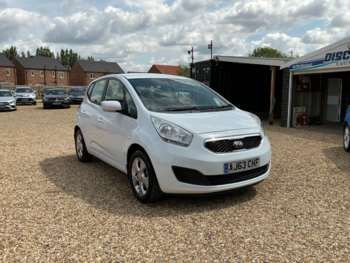 2014 (63) - 1.4 EcoDynamics 2 5dr