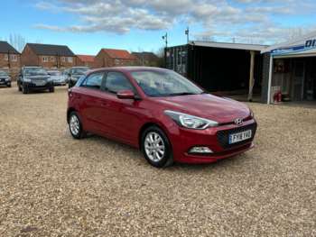 Used Hyundai i20 2018 for sale - 73767357: Photo
