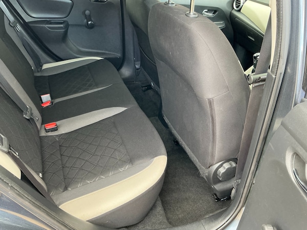 Used Nissan Micra 2018 for sale - 73899629: Photo 9