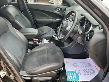 Used Nissan Juke 2018 for sale - 78671334: Photo