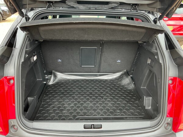 Used Peugeot 3008 2020 for sale - 74929456: Photo 12