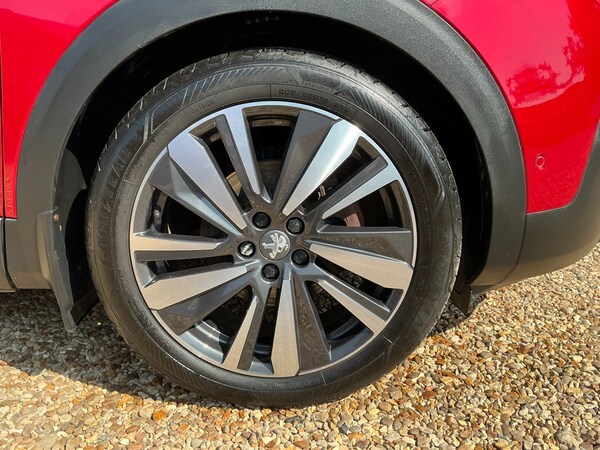 Used Peugeot 3008 2020 for sale - 74929456: Photo 23