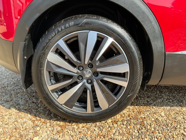 Used Peugeot 3008 2020 for sale - 74929456: Photo 24