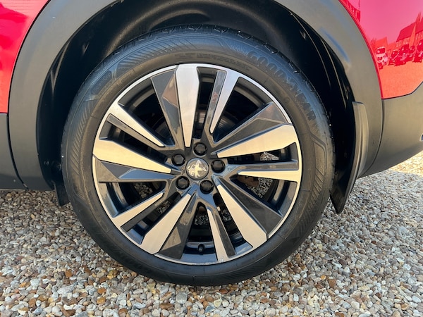 Used Peugeot 3008 2020 for sale - 74929456: Photo 25