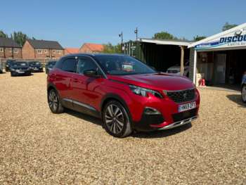 Used Peugeot 3008 2020 for sale - 74929456: Photo