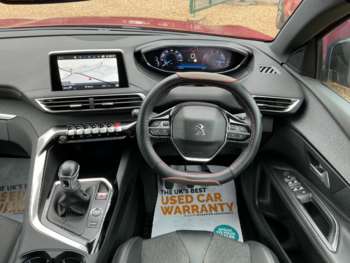 Used Peugeot 3008 2020 for sale - 74929456: Photo
