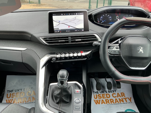 Used Peugeot 3008 2020 for sale - 74929456: Photo 5