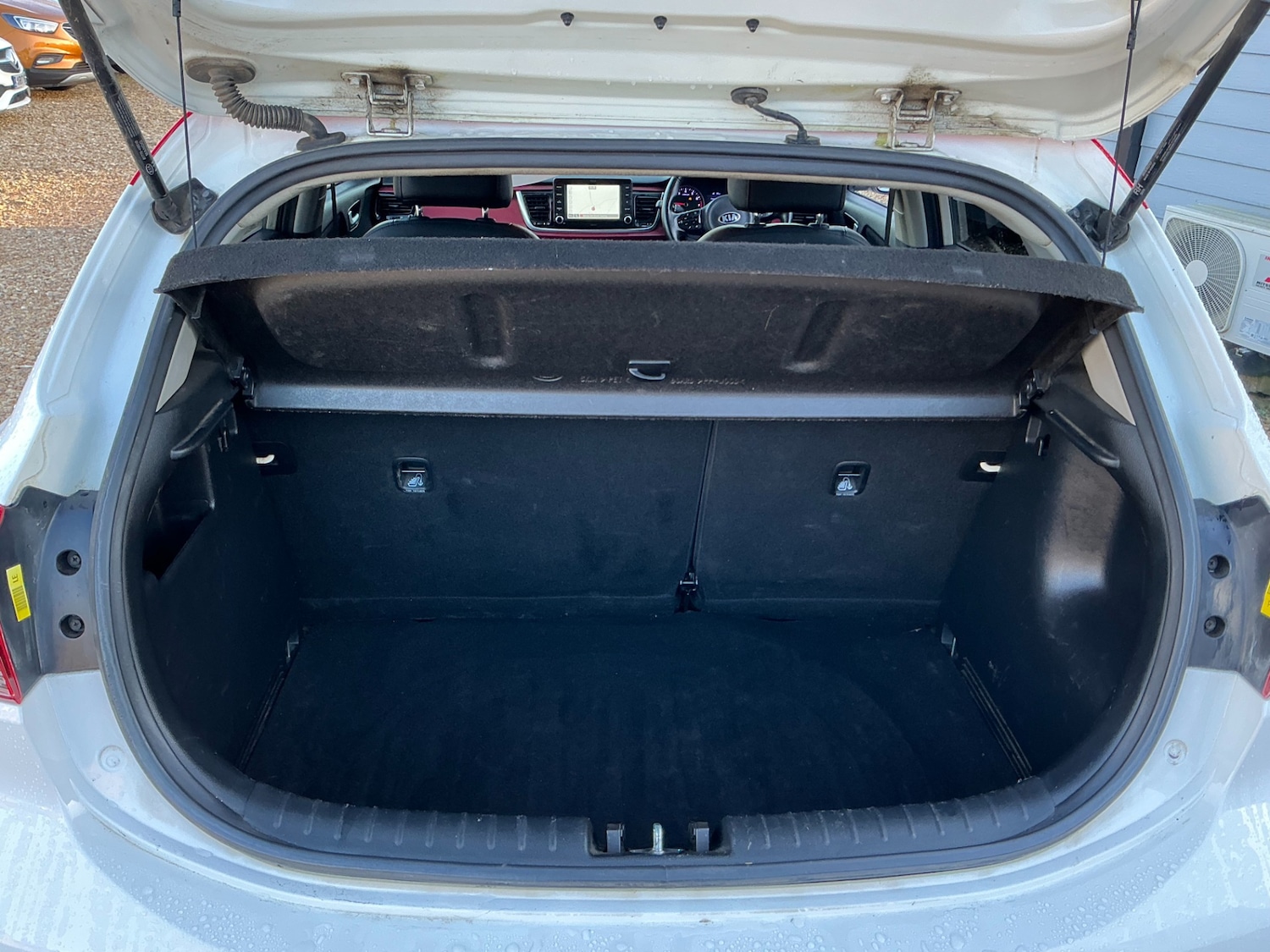 Used Kia Rio 2017 for sale - 77298686: Photo 14