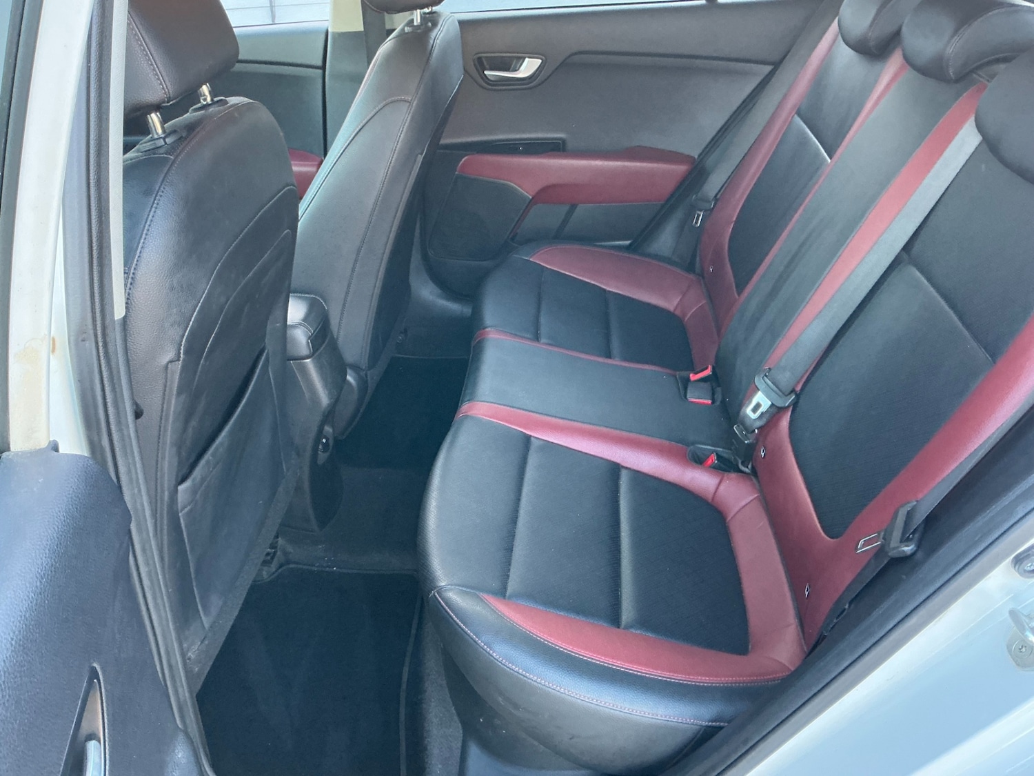 Used Kia Rio 2017 for sale - 77298686: Photo 17