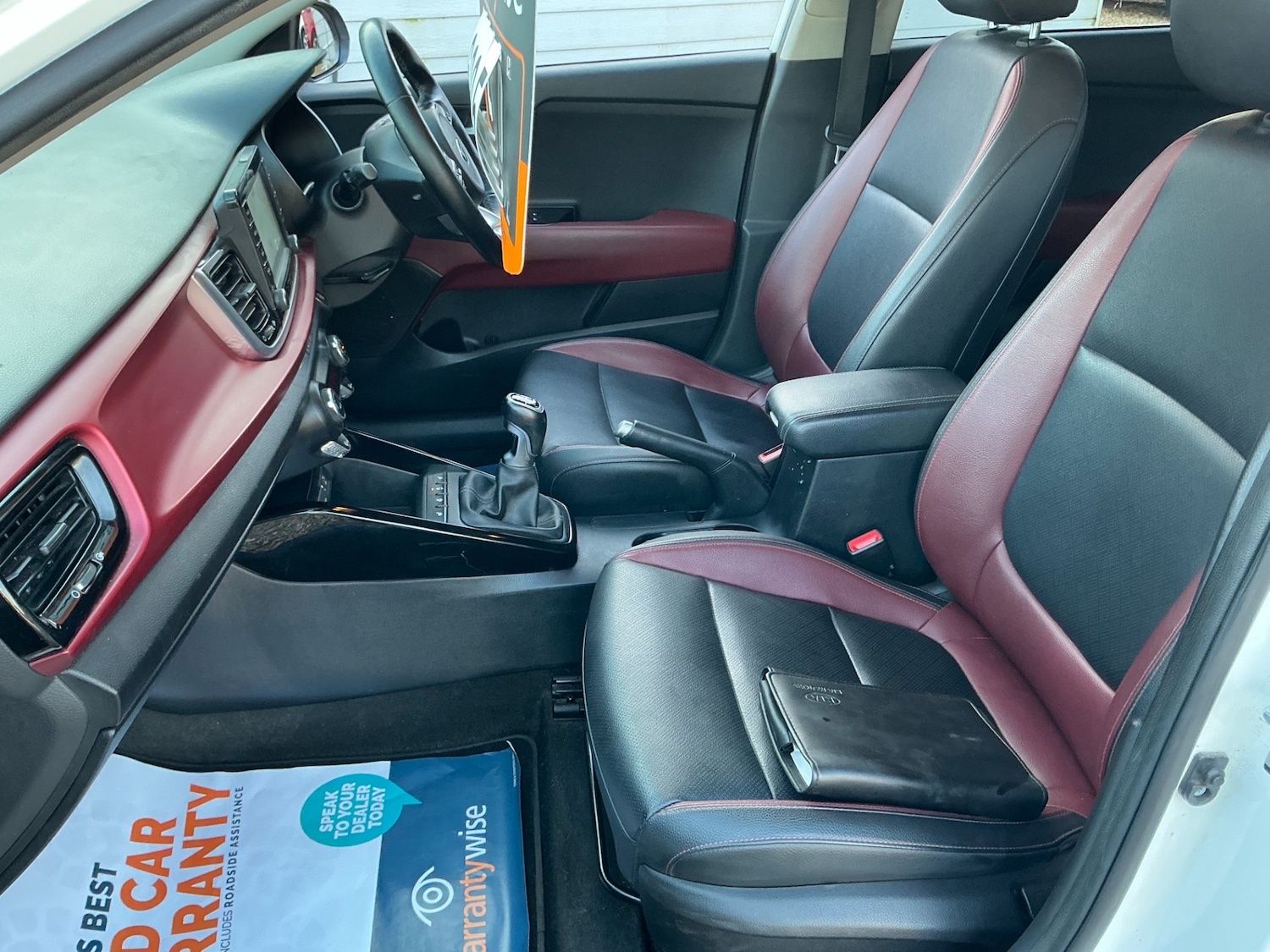 Used Kia Rio 2017 for sale - 77298686: Photo 19