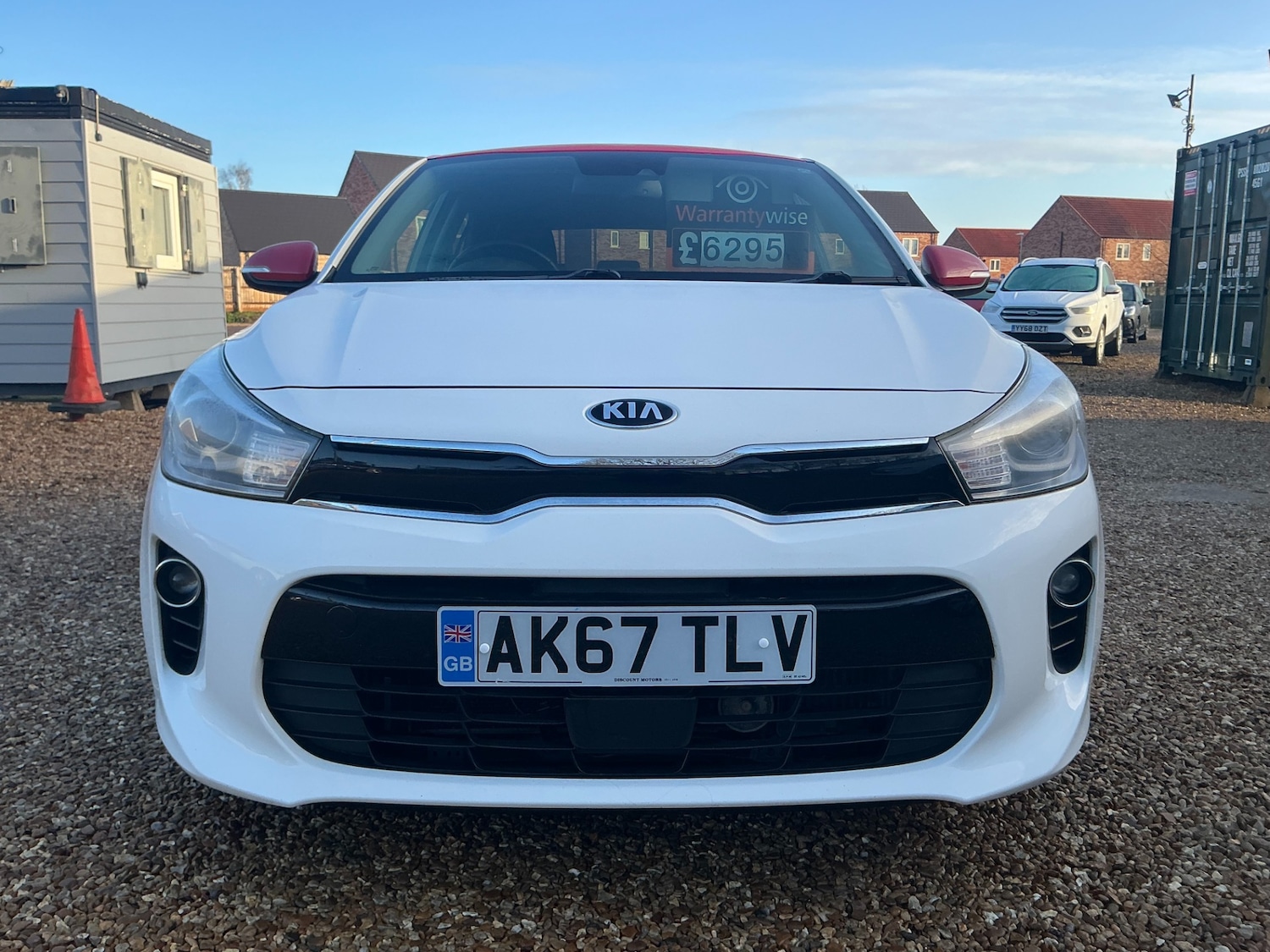 Used Kia Rio 2017 for sale - 77298686: Photo 21