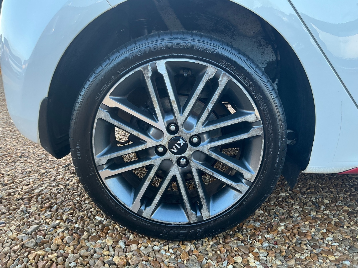 Used Kia Rio 2017 for sale - 77298686: Photo 26