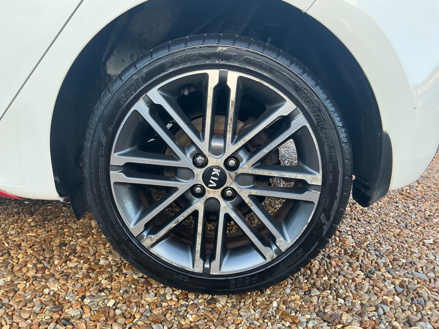 Used Kia Rio 2017 for sale - 77298686: Photo 27