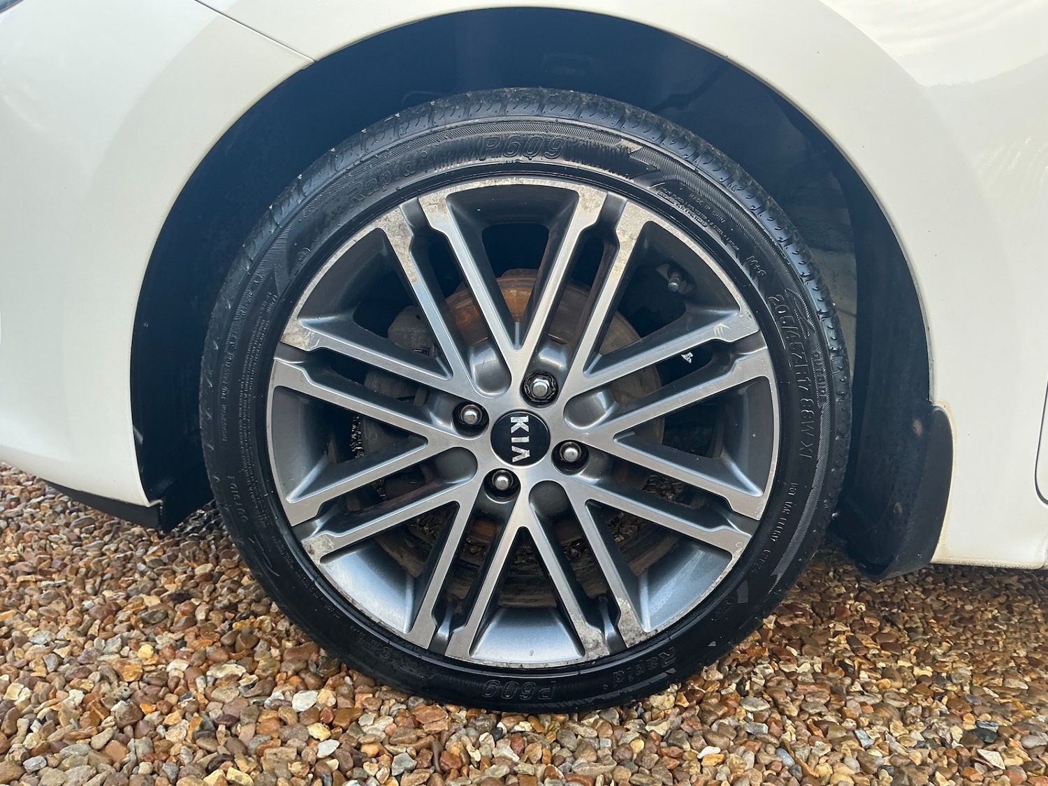 Used Kia Rio 2017 for sale - 77298686: Photo 28