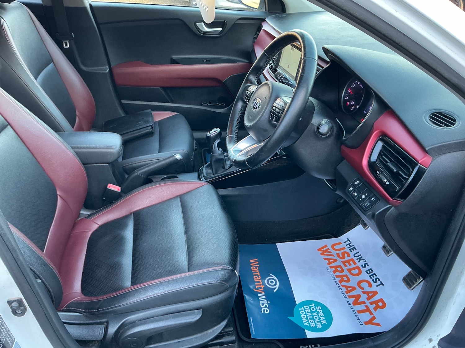 Used Kia Rio 2017 for sale - 77298686: Photo 3