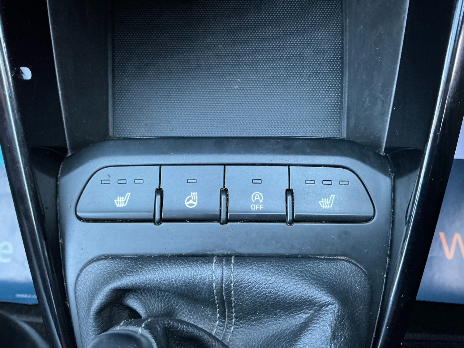 Used Kia Rio 2017 for sale - 77298686: Photo 6