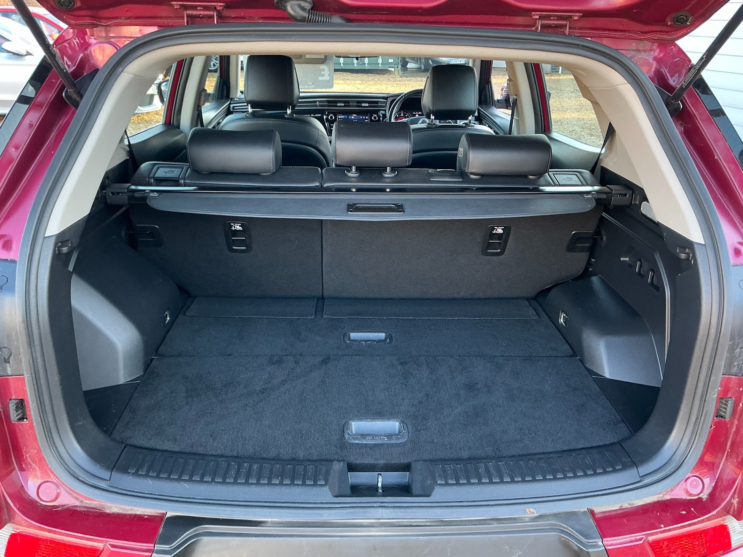 Used Ssangyong Korando 2020 for sale - 76780453: Photo 13