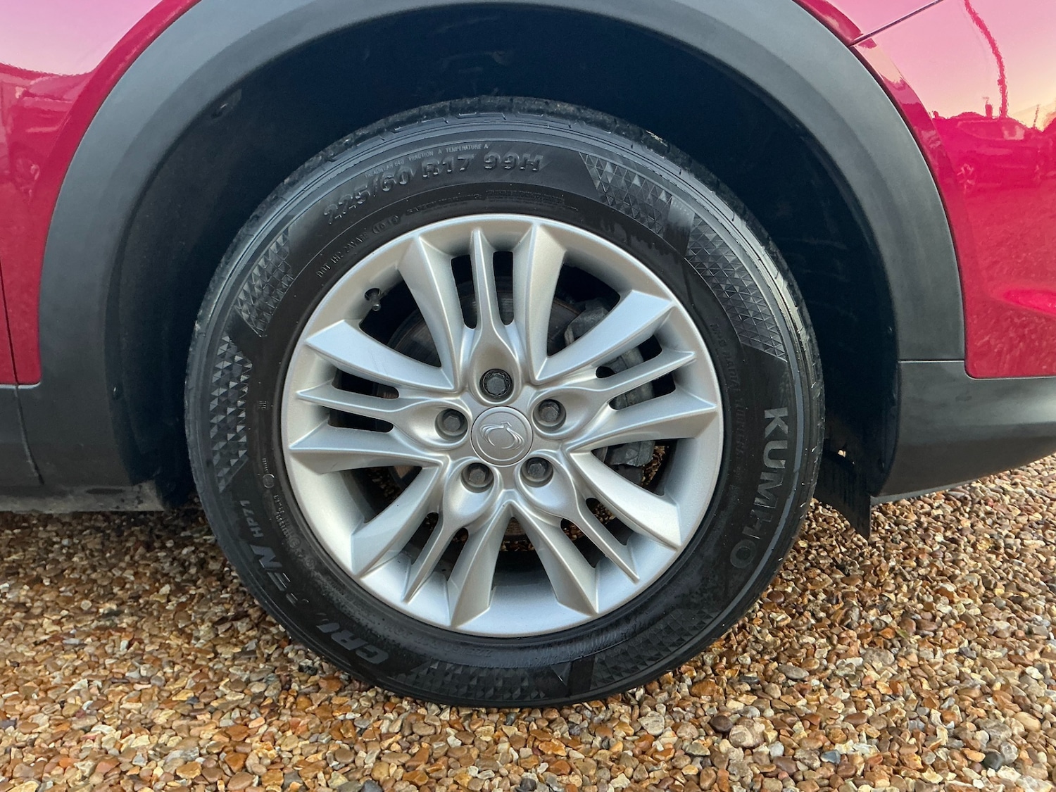 Used Ssangyong Korando 2020 for sale - 76780453: Photo 24