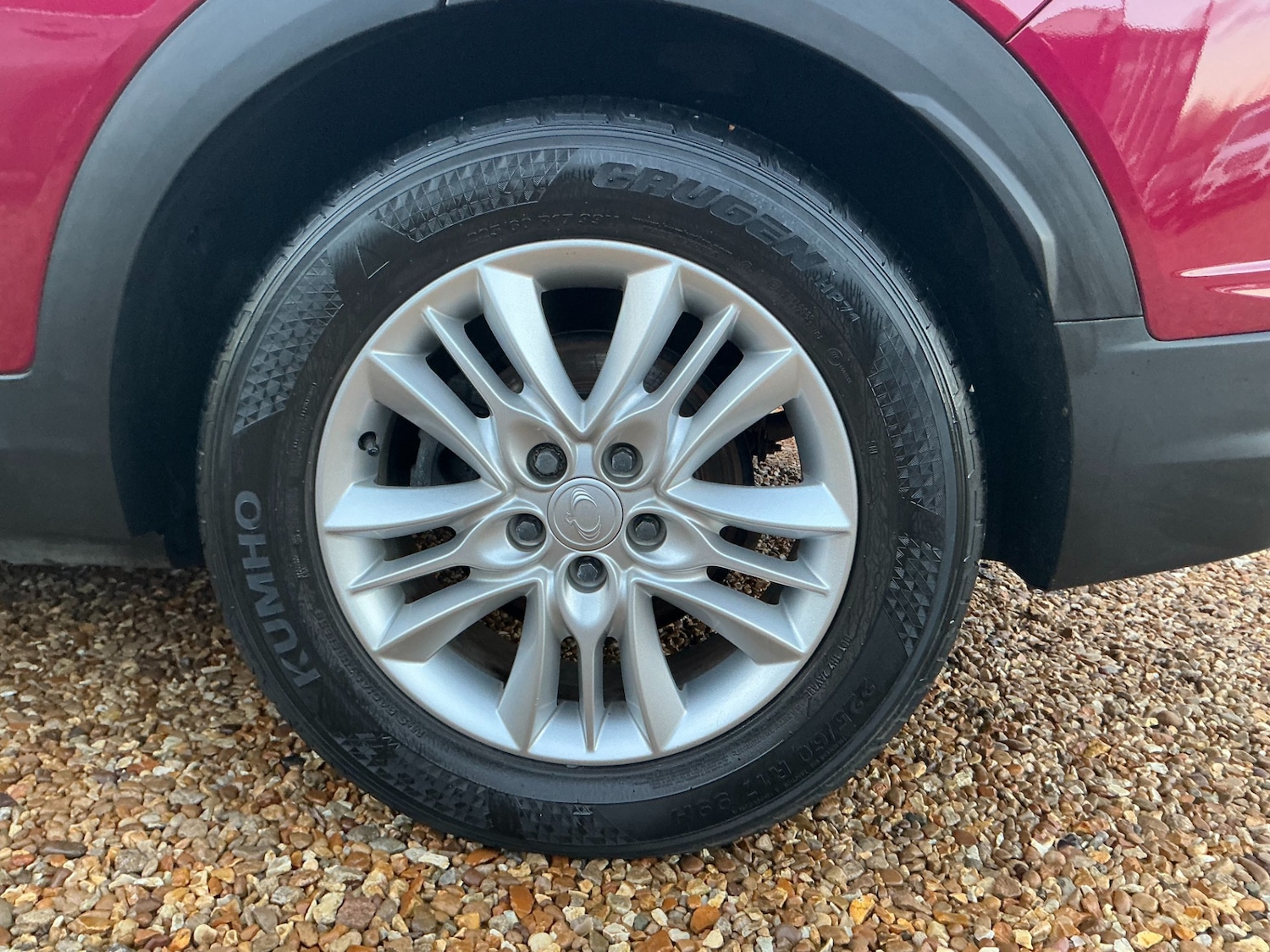 Used Ssangyong Korando 2020 for sale - 76780453: Photo 26