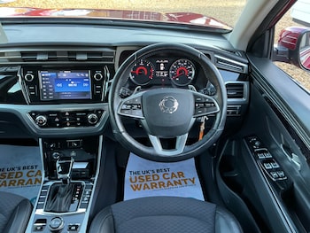 Used Ssangyong Korando 2020 for sale - 76780453: Photo