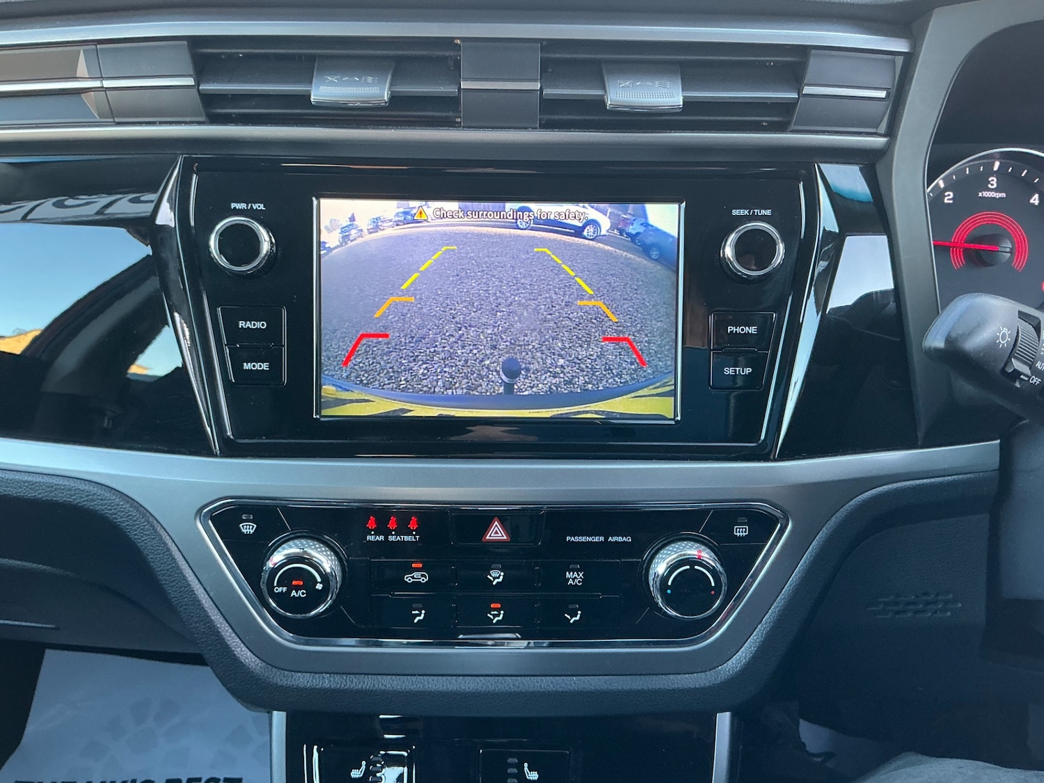 Used Ssangyong Korando 2020 for sale - 76780453: Photo 6