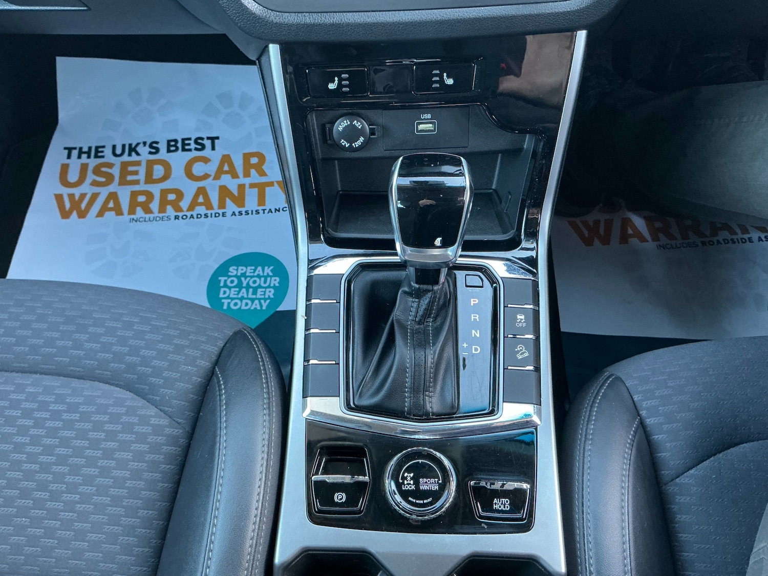 Used Ssangyong Korando 2020 for sale - 76780453: Photo 7