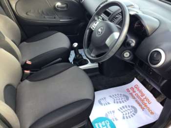 Used Nissan Note 2010 for sale - 70278226: Photo
