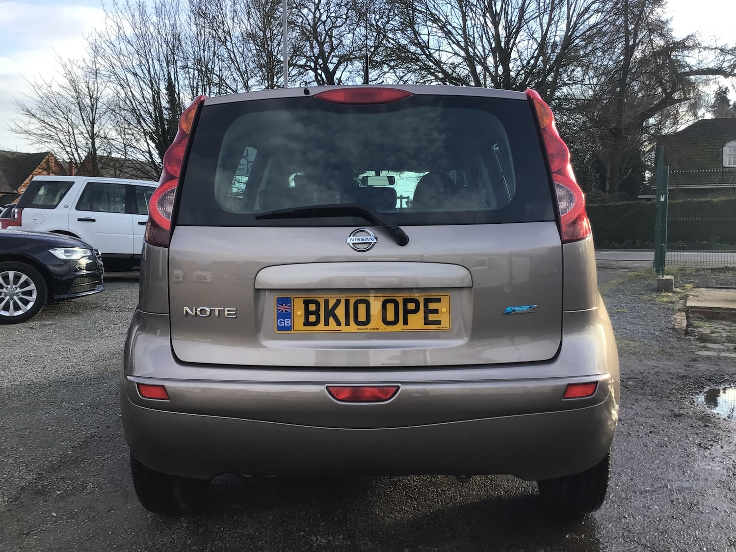 Vehicle 9