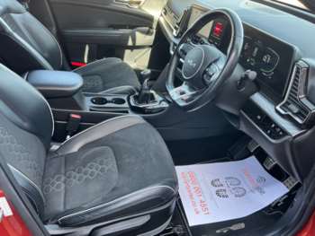 Used Kia Sportage 2022 for sale - 74164162: Photo