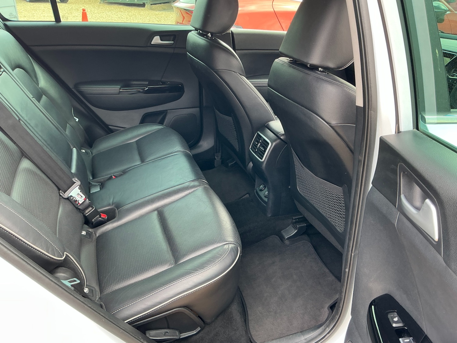 Used Kia Sportage 2016 for sale - 76045732: Photo 10