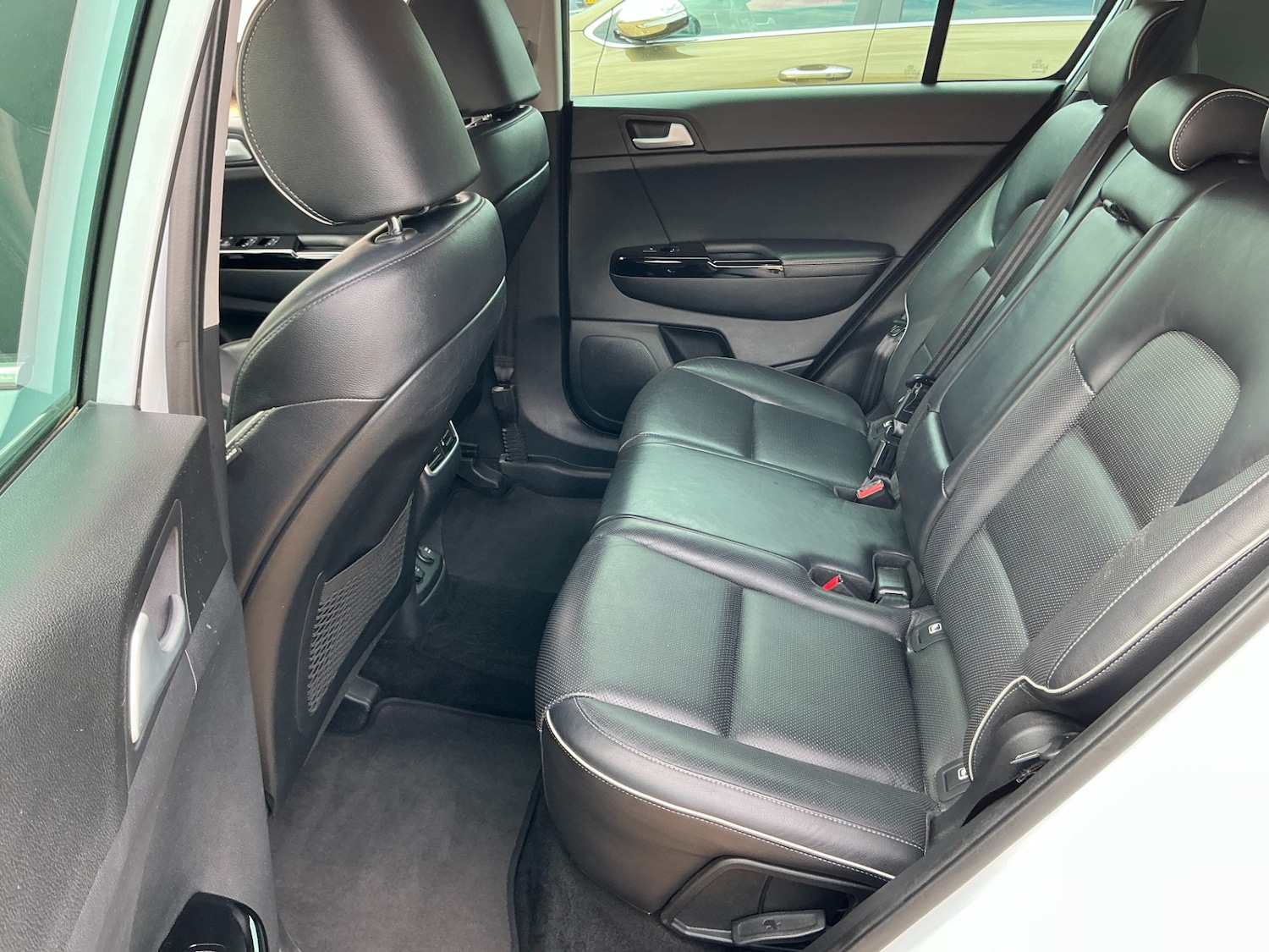 Used Kia Sportage 2016 for sale - 76045732: Photo 17