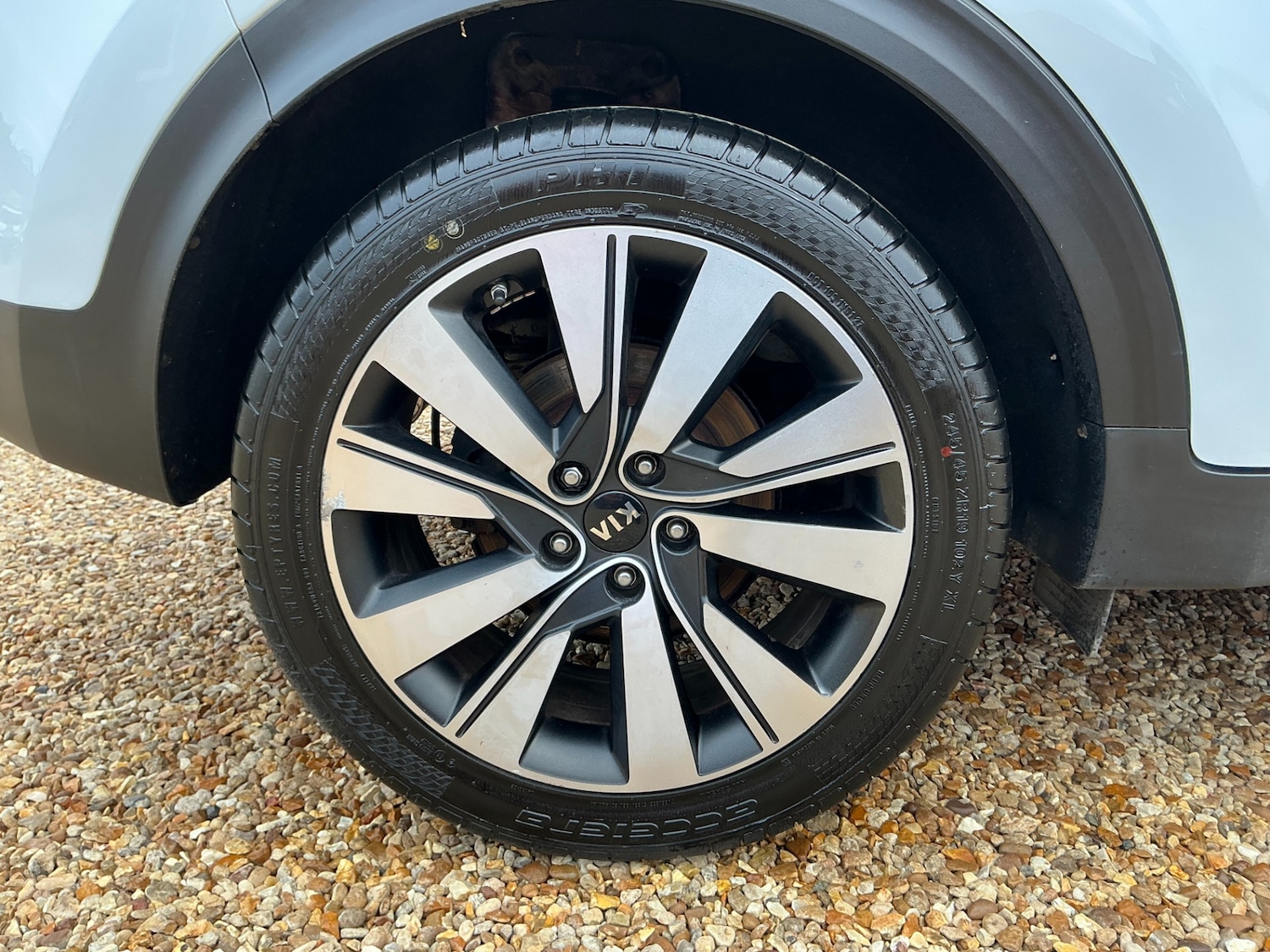 Used Kia Sportage 2016 for sale - 76045732: Photo 26