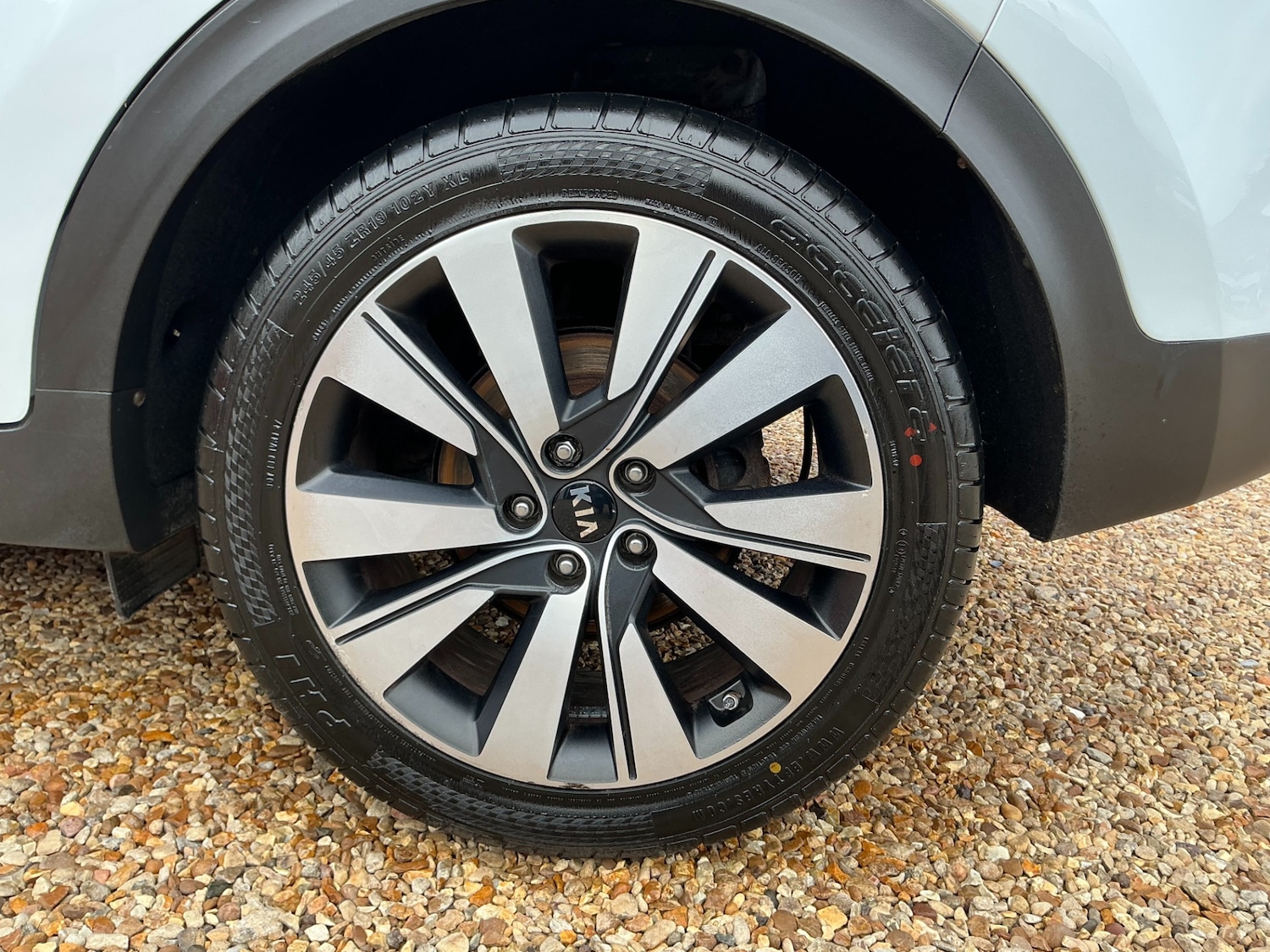 Used Kia Sportage 2016 for sale - 76045732: Photo 27